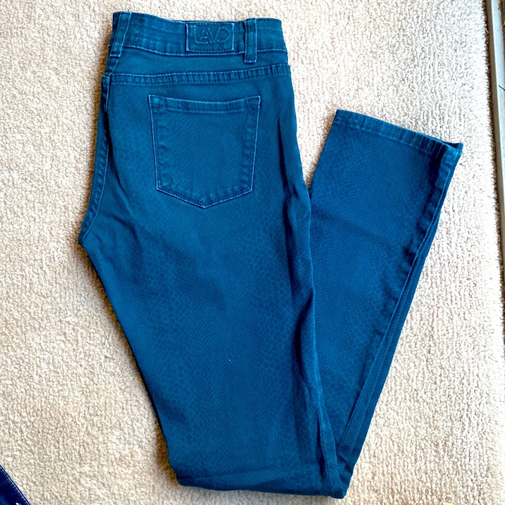 Woman pants